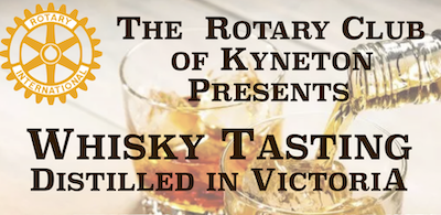 Whisky Night